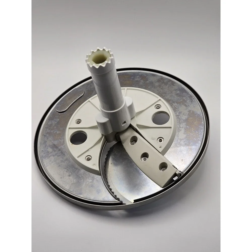 KitchenAid KFP1466 14 Cup Food Processor Replacement Adjustable Slicing Blade‎